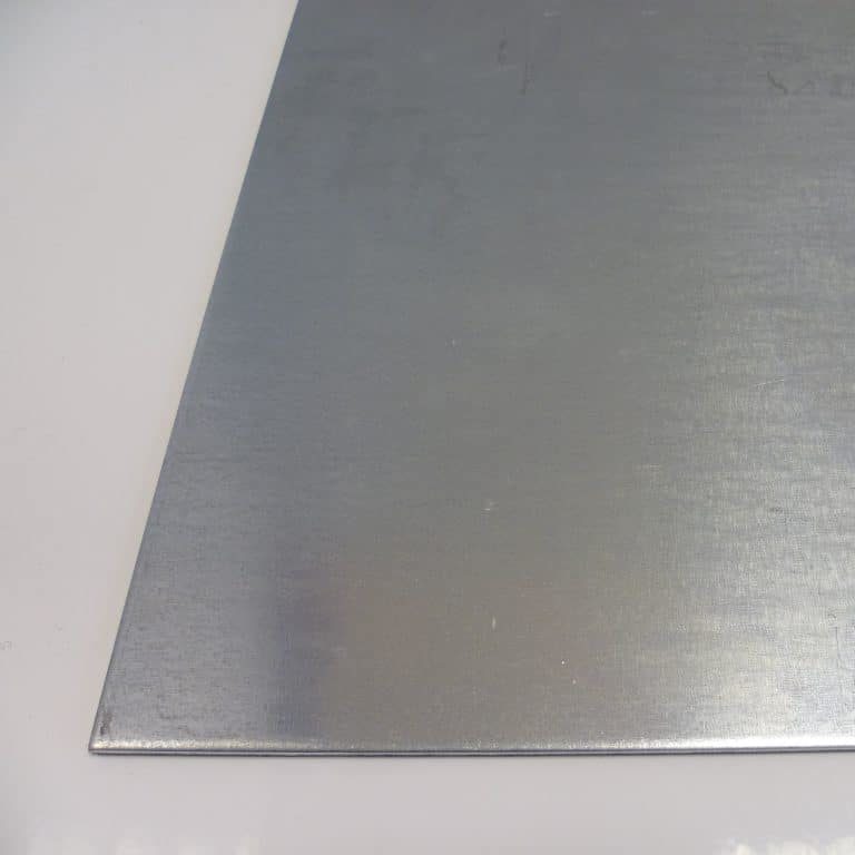 40 x 40 cm B&T Metall Aluminium Präzisionsgussplatte 6,0 mm stark beidseitig feinstgefräst und foliert im Zuschnitt Größe 400 x 400 mm 