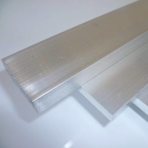 Aluminium Platte Plangefräst✔️8mm Stärke ALPLAN CNC Plan Alu Feingefräst Aluplan 